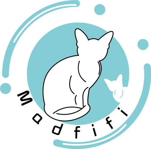 MadFiFi Devon Rex Cattery